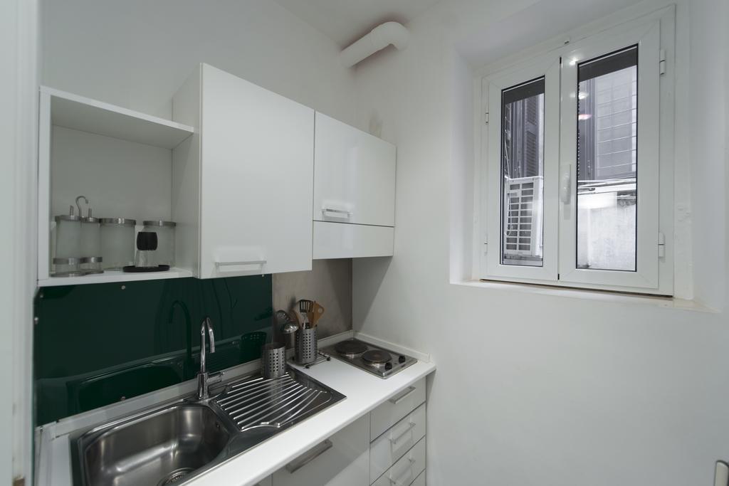 Easyinrome Navona Apartment Room photo