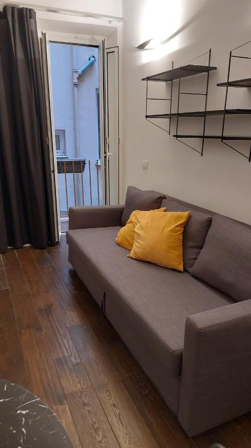 Easyinrome Navona Apartment Exterior photo