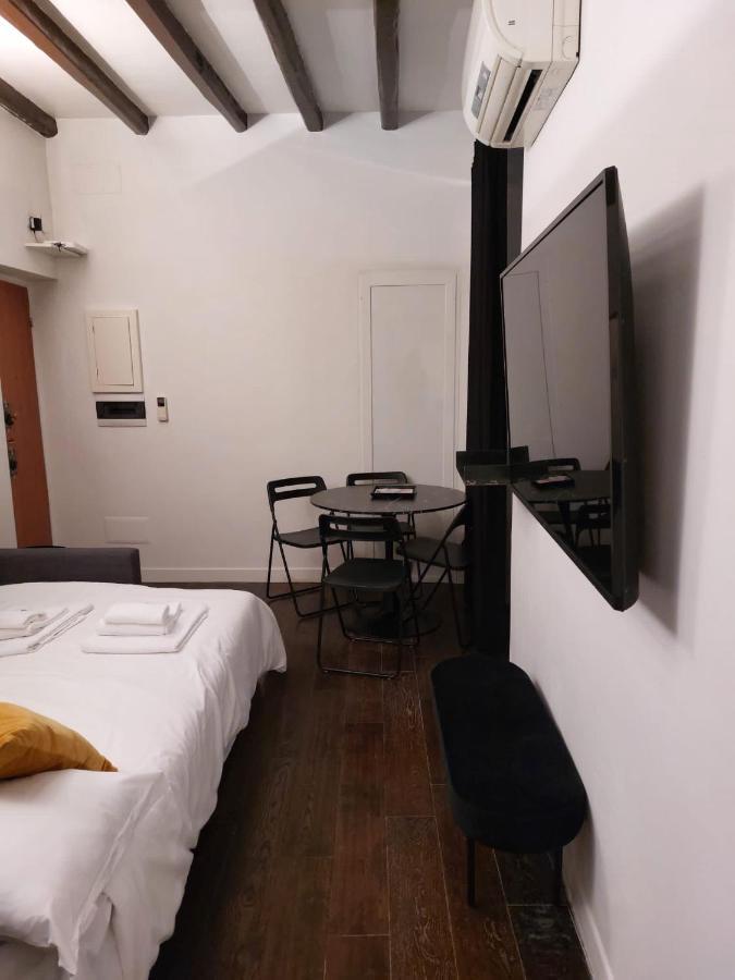 Easyinrome Navona Apartment Exterior photo
