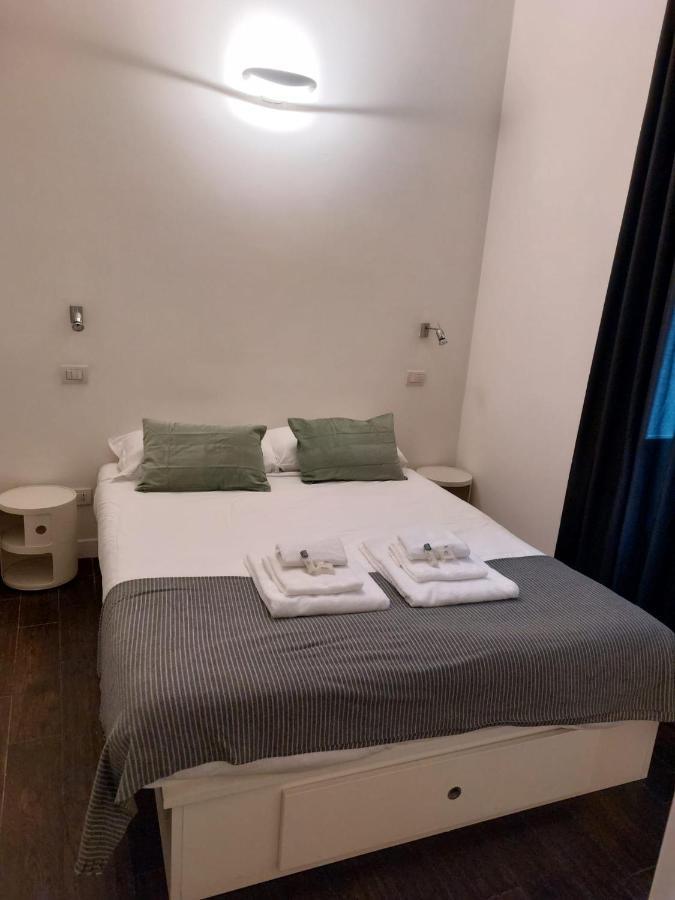 Easyinrome Navona Apartment Exterior photo