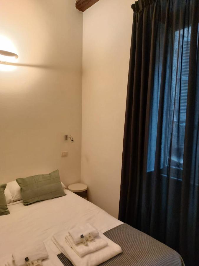 Easyinrome Navona Apartment Exterior photo