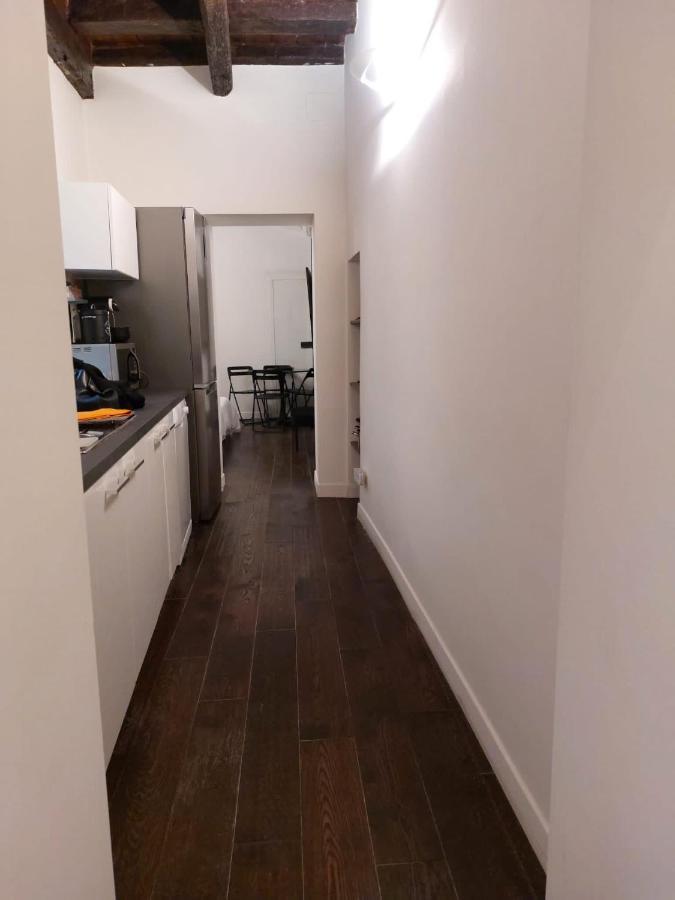 Easyinrome Navona Apartment Exterior photo