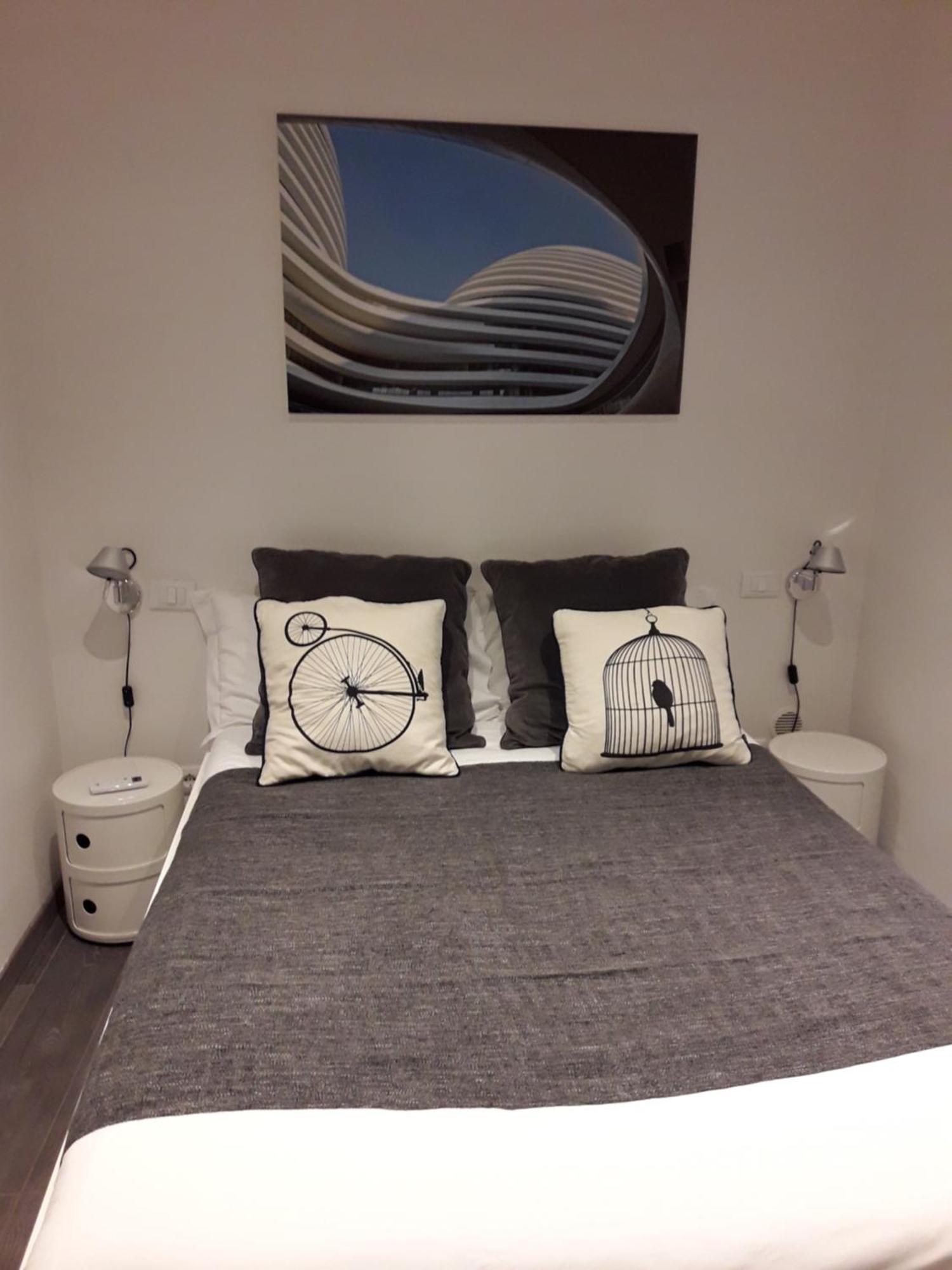 Easyinrome Navona Apartment Exterior photo