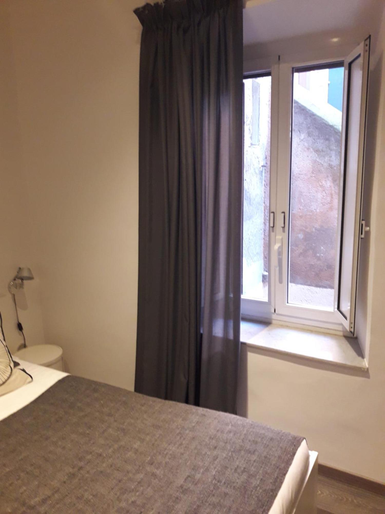 Easyinrome Navona Apartment Exterior photo
