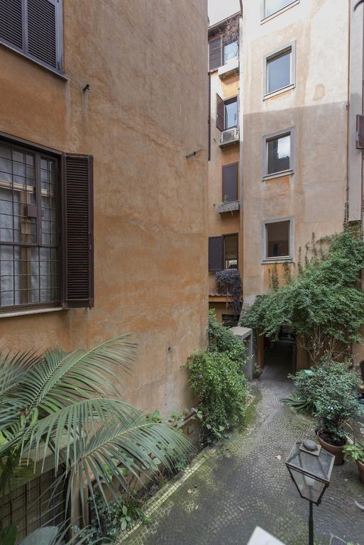 Easyinrome Navona Apartment Room photo