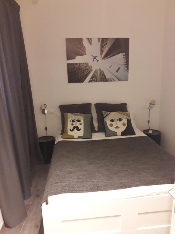 Easyinrome Navona Apartment Exterior photo